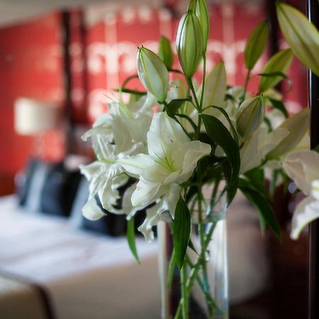 Strete Barton House Hotel Bagian luar foto