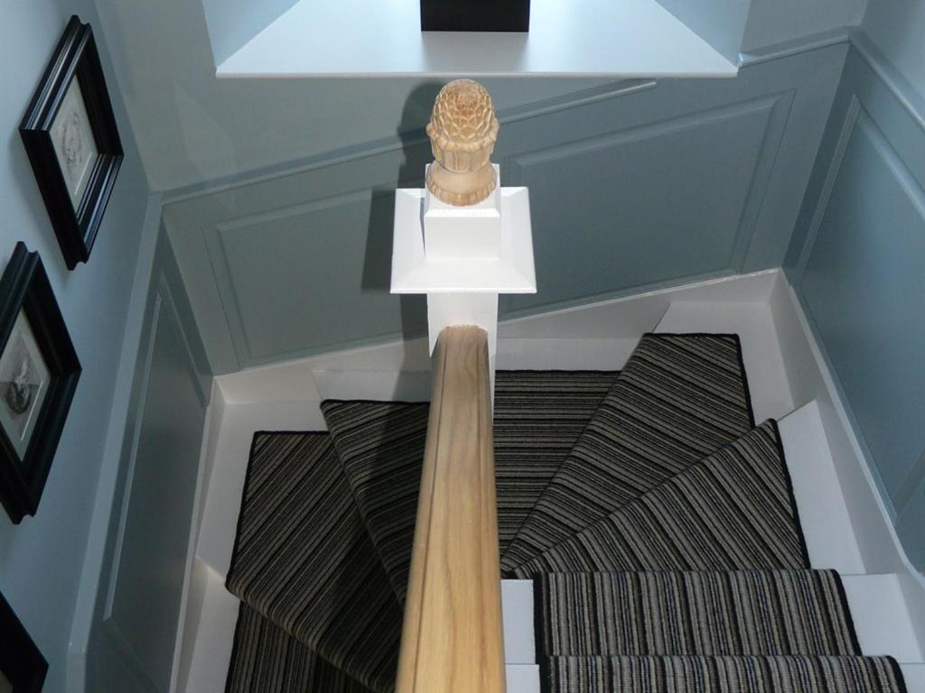 Strete Barton House Hotel Bagian luar foto