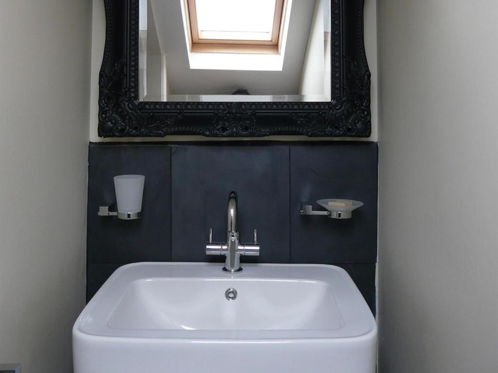 Strete Barton House Hotel Bagian luar foto