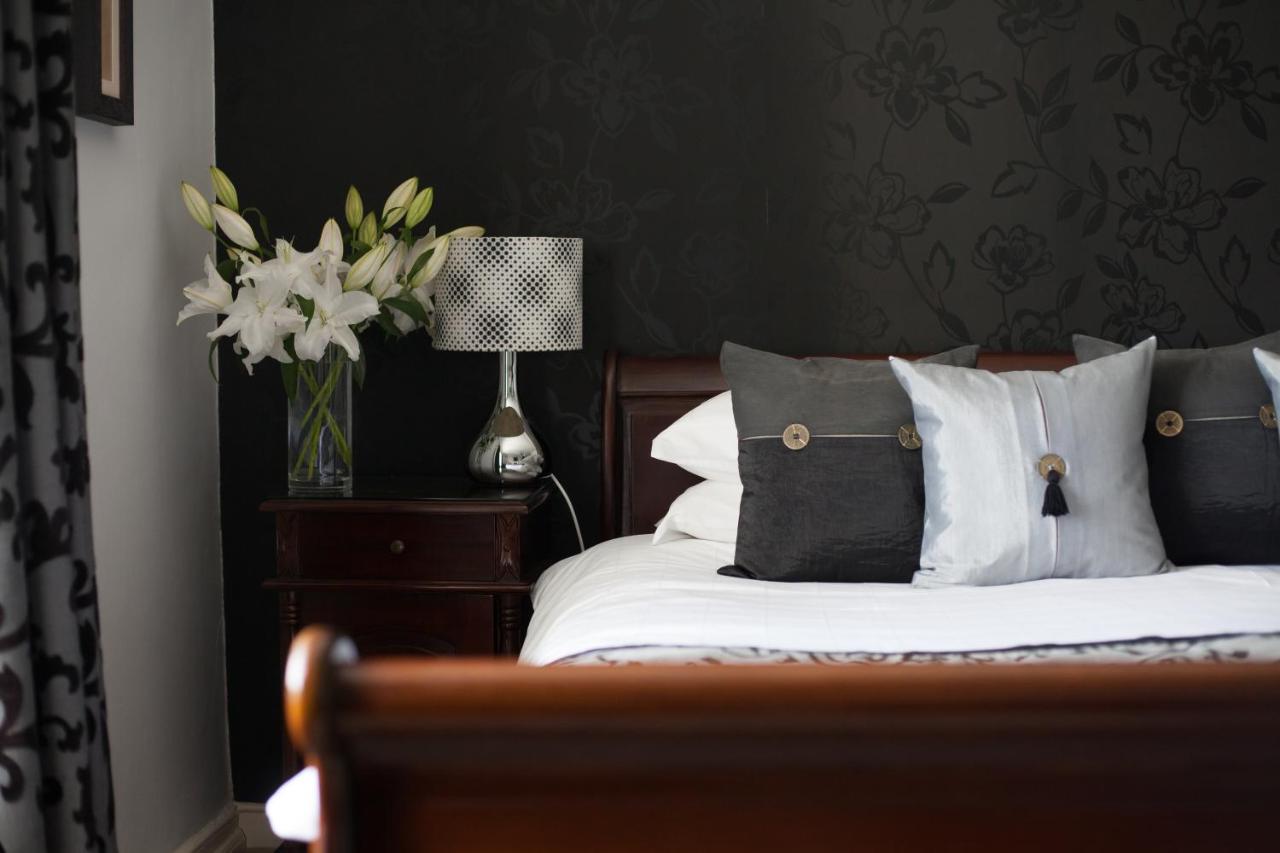 Strete Barton House Hotel Bagian luar foto